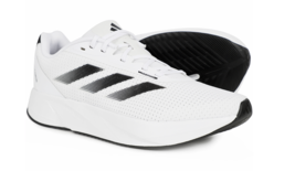 Adidas Duramo SL Men&#39;s Running Shoes Training Sports Shoes White NWT IE7262 - £61.26 GBP+