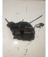MAZDA 3   2004 Lock Actuator 739928**Same Day Shipping***Tested - $78.09