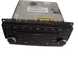 Audio Equipment Radio Convertible AM-FM-CD-MP3 Fits 07-08 SEBRING 288770 - £55.59 GBP