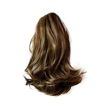 Hair Piece Extension Ponytail Brown  - $38.00