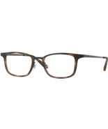RayBan 6373M 2958 Havana Eyeglasses 52mm - $128.63 CAD