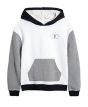 MSRP $38 Epic Threads Big Boys Long Sleeve Sweatshirt White Size Medium - $24.75