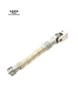 MERCEDES R231 SL-CLASS LOWER STEERING COLUMN SHAFT BOOT STEERING U JOINT... - $34.64