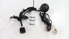 Hyundai Sonata Door Harness Wire Wiring Right Passenger Rear 2018 2019 - $33.94