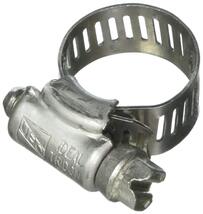 Clamp Hose Nic-Ss 3/8in-7/8in - $35.73