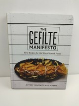 The Gefilte Manifesto : New Recipes for Old World Jewish Foods by Liz Al... - £14.60 GBP