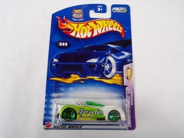 Van / Sports Car / Hot Wheels Carbonated Cruisers Monoposto 57225 #088 #H3 - £8.78 GBP