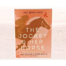 Breyer Cheryl White Rider Horse Book Set New in Box 6236 image 3
