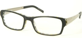 New Prodesign Denmark 4687 6021 Matte Black Eyeglasses Glasses Frame 53-17-140mm - £74.50 GBP