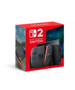 Nintendo Switch 2 Console - €519,64 EUR