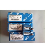 New Sick WS/WE150-P430 Through Beam Photoelectric Sensor - $204.43 CAD
