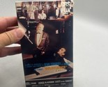 Goldfinger  CBS FOX Imprint NEW + SEALED VHS Rare - $39.59