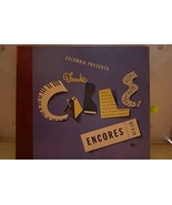 Columbia Presents Frankie Carle Encores Set C-70 - $47.38 CAD