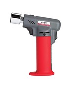 Zippo Fire Fast Torch Gray Red - €47,65 EUR Zippo Fire Fast Torch Gray Red - €47,65 EUR
