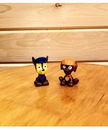 Lot of 2 Paw Patrol Mini Figurines - $27.53 CAD