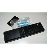 Rotel rr-922 original OEM Remote Tested W Batteries - £27.05 GBP