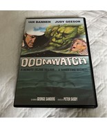 Doomwatch (DVD, 1972, Widescreen, Color, Kino Lorber Studio Classics) - $23.00 CAD