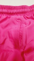 5&quot; INC &#39;QUICK DRY&#39; Fiery Pink w/Purple Drawstring Ken Swim Trunks Shorts... - £13.37 GBP