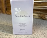 Jafra Eau d’Aromes Revitalizing Fragrance Perfume 3.3 Fl Oz New In Seale... - $25.64