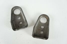 06-2012 mercedes e350 r350 clk350 m272 engine hoist bracket hook loop ha... - €21,20 EUR