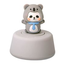 60 Minutes Cartoon Animal Mechanical Timer Kitchen Gadget Cooking Clock Loud Ala - $15.67