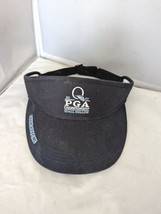 PGA Visor Golf Hat Championship 2017 Quail Hallow Charlotte NC Adult Cap... - $21.66