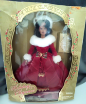 Holiday Elegance, Afro American Doll, 1999, Jakks Pacific, Toys R Us Exclusive - £15.65 GBP