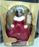 Holiday Elegance, Afro American Doll, 1999, Jakks Pacific, Toys R Us Exc... - $27.13 CAD