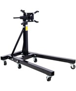 Folding Engine Stand 2000 lbs Capacity - Auto Repair - $3,674.10 MXN