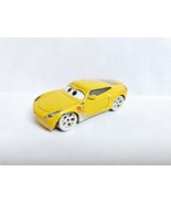 2016 Disney Pixar Cars 3 Fireball Beach Cruz Ramirez 95 Diecast Metal 1:... - €11,20 EUR