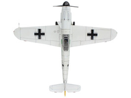 Messerschmitt BF 109F-4 Fighter Aircraft Obt. Otto Kath Stab/JG 54 Staraya Russi - £87.03 GBP