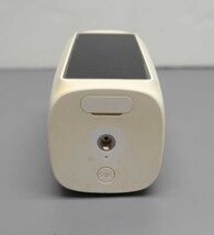 eufy eufyCam 3 S330 T81601W1 Solar Powered Wire-Free Security Camera image 4