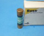 Bussmann NON-60 One-time Fuse Class K5&amp;H 60 Amps 250 VAC/125 VDC - $3.99