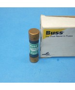 Bussmann NON-60 One-time Fuse Class K5&amp;H 60 Amps 250 VAC/125 VDC - $3.99