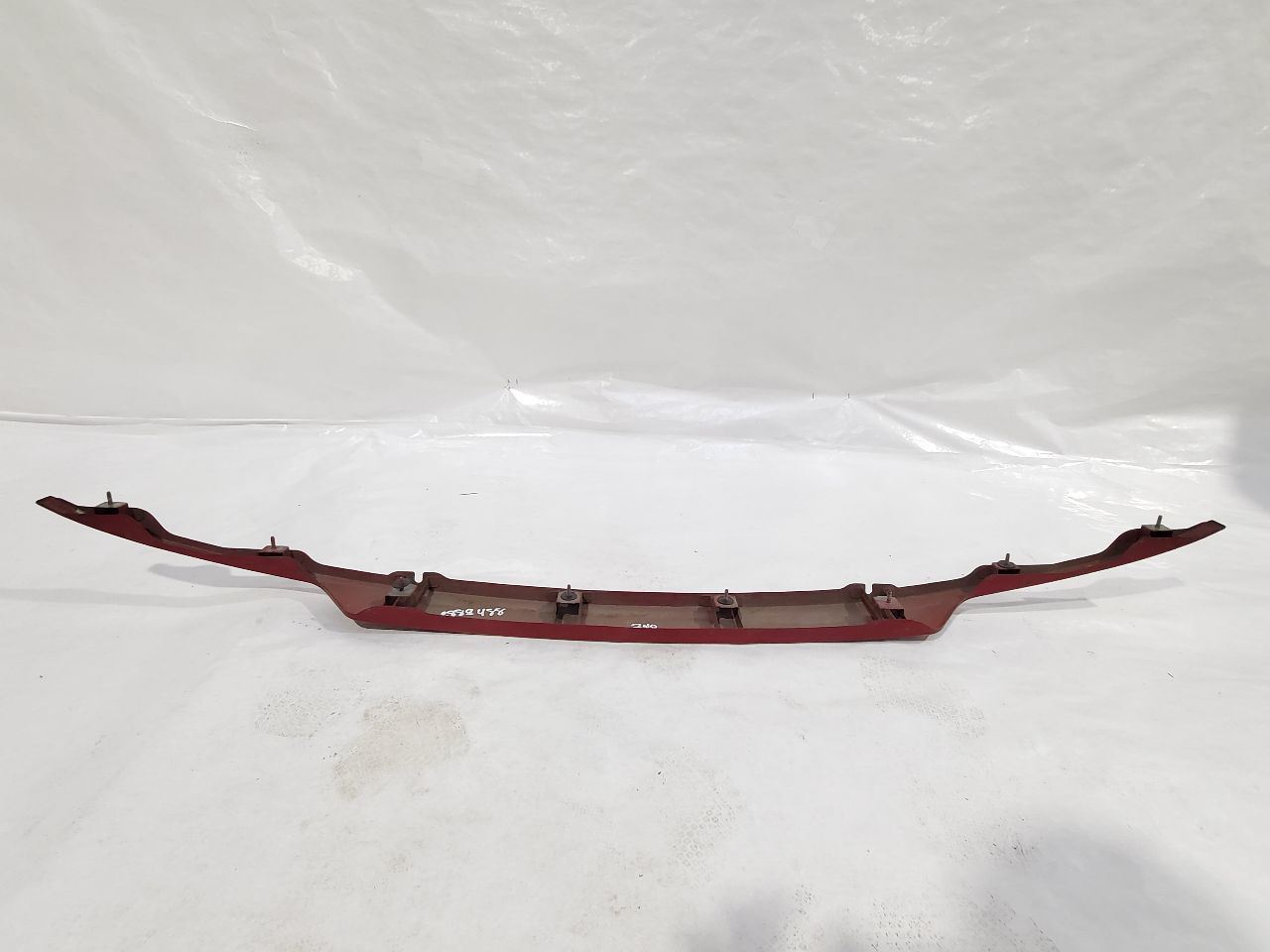 1990 Nissan 240SX S13 Hatch OEM Rear Tail Finish Panel  Item image 5