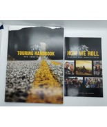 2009 Harley Davidson HOG Owners Group Member Touring Handbook &amp; Benefits... - $279.91 MXN