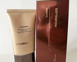 Hourglass illusion Hyaluronic Skin Tint Shade &quot;Shell&quot; 1oz/30ml Boxed  - £43.51 GBP