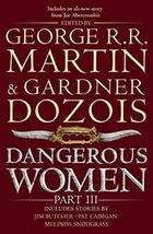 Dangerous Women Part 3 - £55.17 GBP