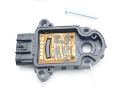 10-15 CHEVROLET CAMARO GAS ACCELERATOR PEDAL POSITION SENSOR E1124 image 2