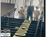 The Untouchables 4K Ultra HD | Sean Connery, De Niro, Kev. Costner | Reg... - $27.02