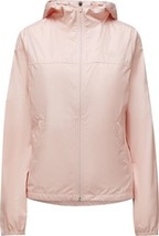 The North Face Womens Cyclone Jacket,XX-Large,Evening Sand Pink/Vintage White - £55.08 GBP