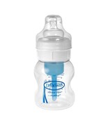 Dr. Brown&#39;s Wide Mouth Bottle 120ml - $106.91 MXN