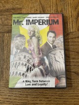 Mr Imperium Dvd - £9.42 GBP