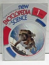 Funk &amp; Wagnalls New Encyclopedia of Science, Vol 1 - $2.96