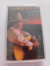 Chill Of An Early Fall by George Strait Cassette, Mar-1991, MCA Records - £11.57 GBP