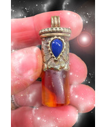 HAUNTED NECKLACE FEMALE &quot;EXQUISITE BEAUTY&quot; GENIE DJINN VESSEL WISHES MAGICK - $59.93