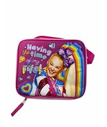 Jojo Siwa Having The Time Of My Life Lunch Box - £7.86 GBP