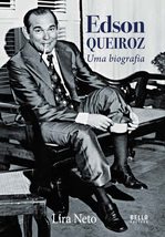 Edson Queiroz - Uma biografia [Paperback] unknown author - $61.74