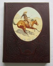 THE COWBOYS ~Vintage Time-Life Old West Books Hardcover American West - £7.82 GBP