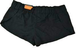 ORageous Misses XXL Petal Board Shorts Black New with tags - £5.95 GBP